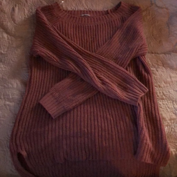 Charlotte Russe sweater - Picture 1 of 3